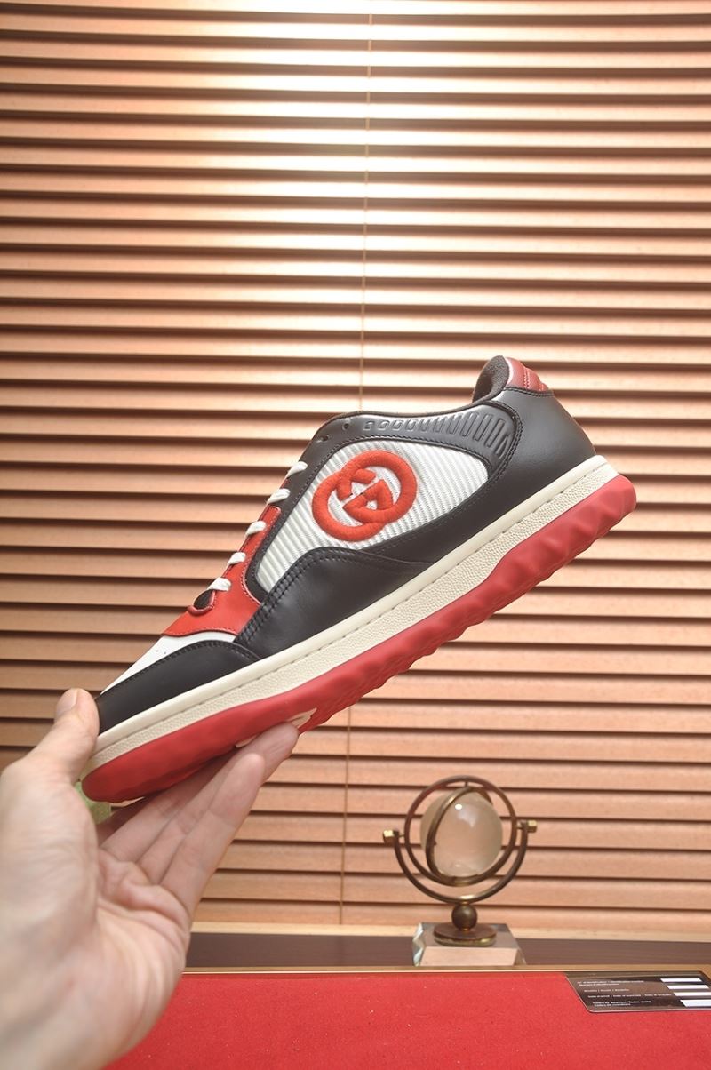 Gucci Low Shoes